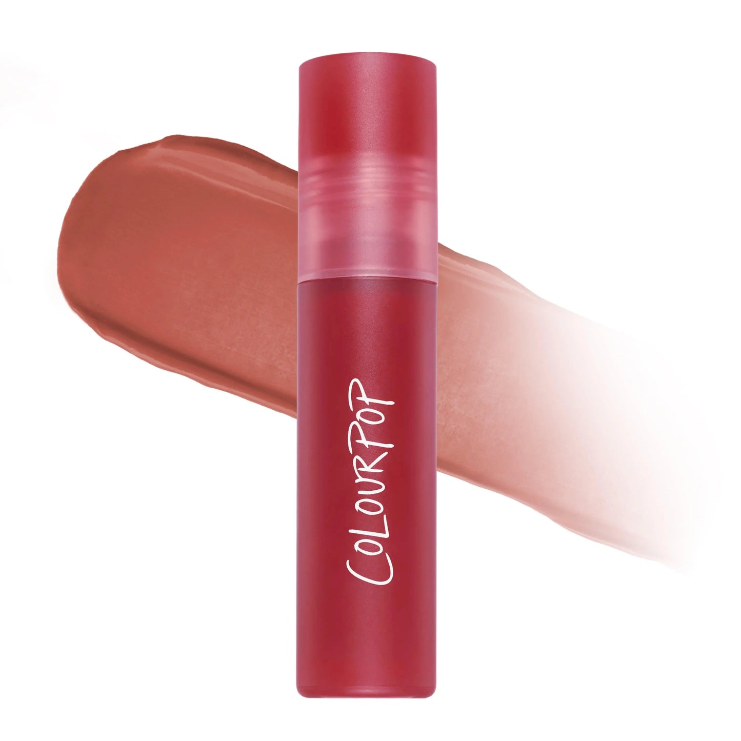 Cloud Whip Blurring Liquid Lip Color