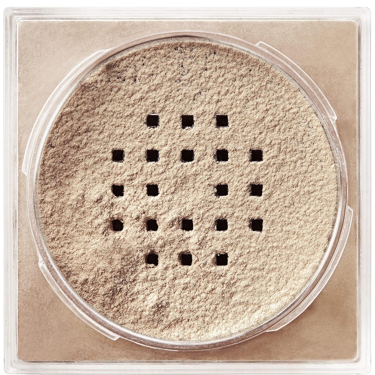 Maybelline Fit Me Loose Setting Powder - Face Makeup & Finishing Powder, Light Medium, 1 Count