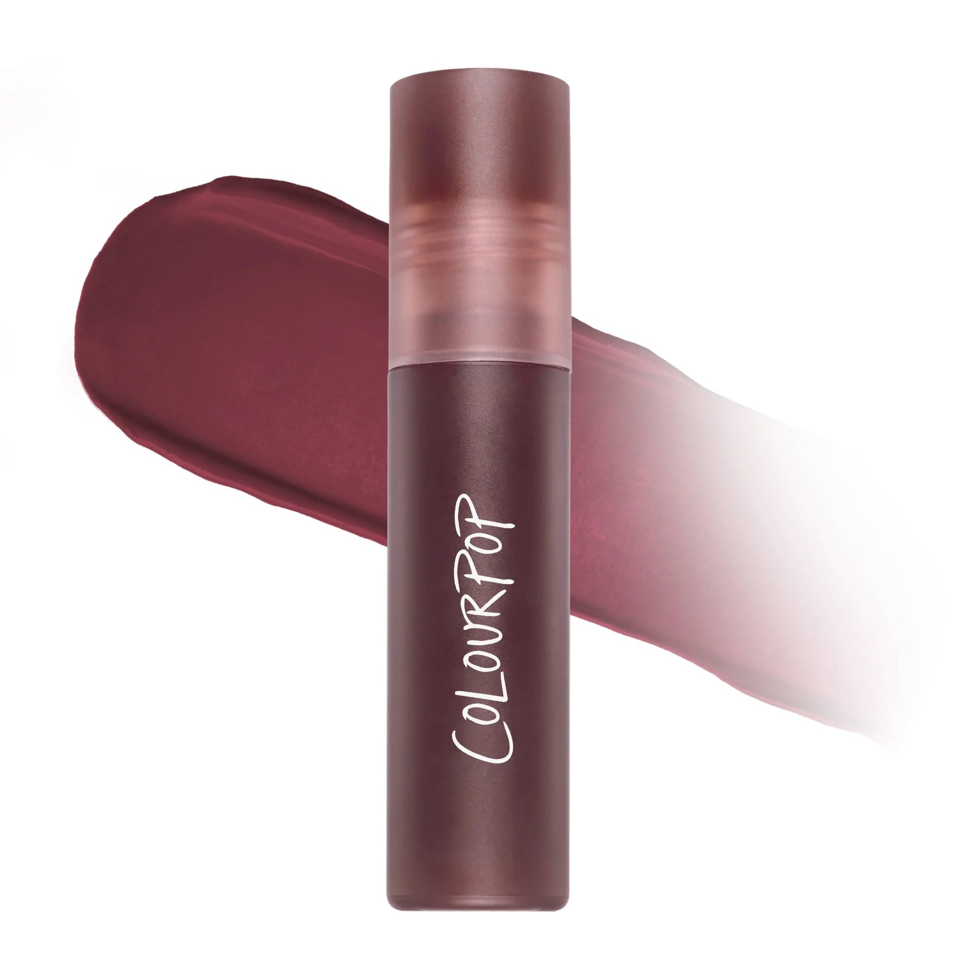 Cloud Whip Blurring Liquid Lip Color