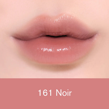 Laka Full-Size Fruity Glam Tint - Lightweight Glossy Lip Tint in 49 Shades