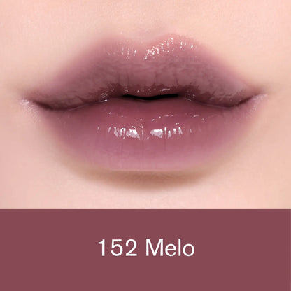 Laka Full-Size Fruity Glam Tint - Lightweight Glossy Lip Tint in 49 Shades