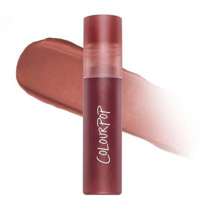 Cloud Whip Blurring Liquid Lip Color
