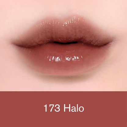 Laka Full-Size Fruity Glam Tint - Lightweight Glossy Lip Tint in 49 Shades