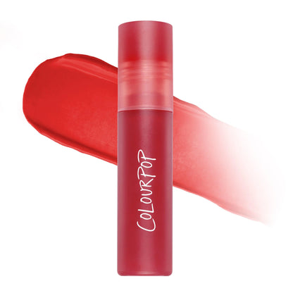 Cloud Whip Blurring Liquid Lip Color