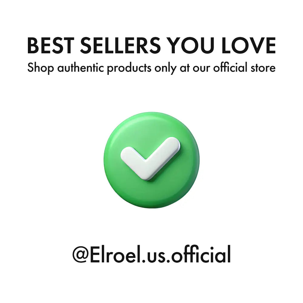 ELROEL Blanc Essential Lip Oil - Official 50HR Moisturizing & Hydrating Korean Lip Gloss with 6 Botanical Extracts, Lightweight Non-Sticky Clear Essence for Overnight Repair, 0.15 Fl Oz