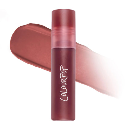 Cloud Whip Blurring Liquid Lip Color