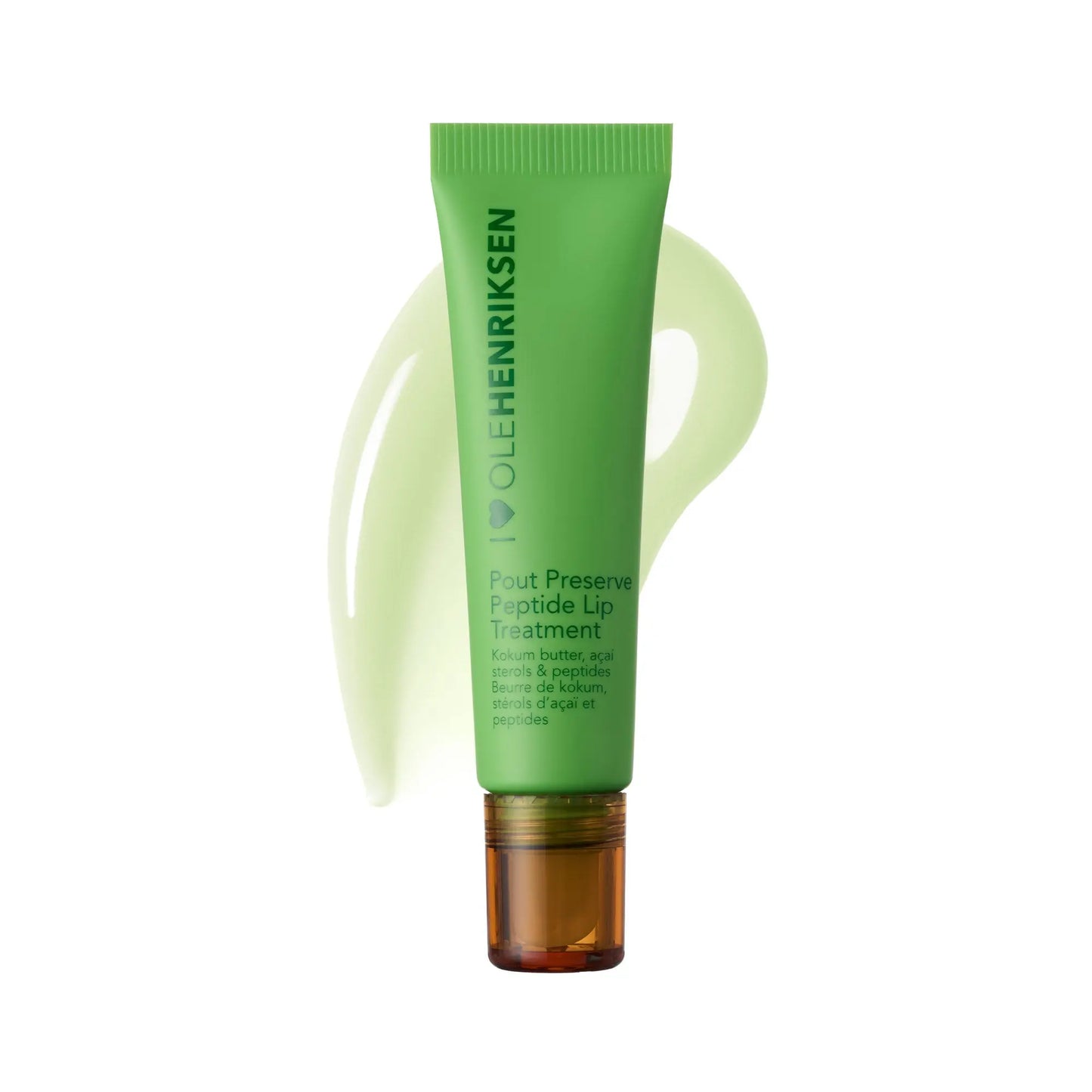 Pout Preserve Peptide Lip Treatment Chillers