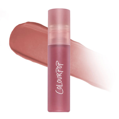 Cloud Whip Blurring Liquid Lip Color