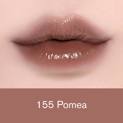 Laka Full-Size Fruity Glam Tint - Lightweight Glossy Lip Tint in 49 Shades