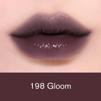 Laka Full-Size Fruity Glam Tint - Lightweight Glossy Lip Tint in 49 Shades