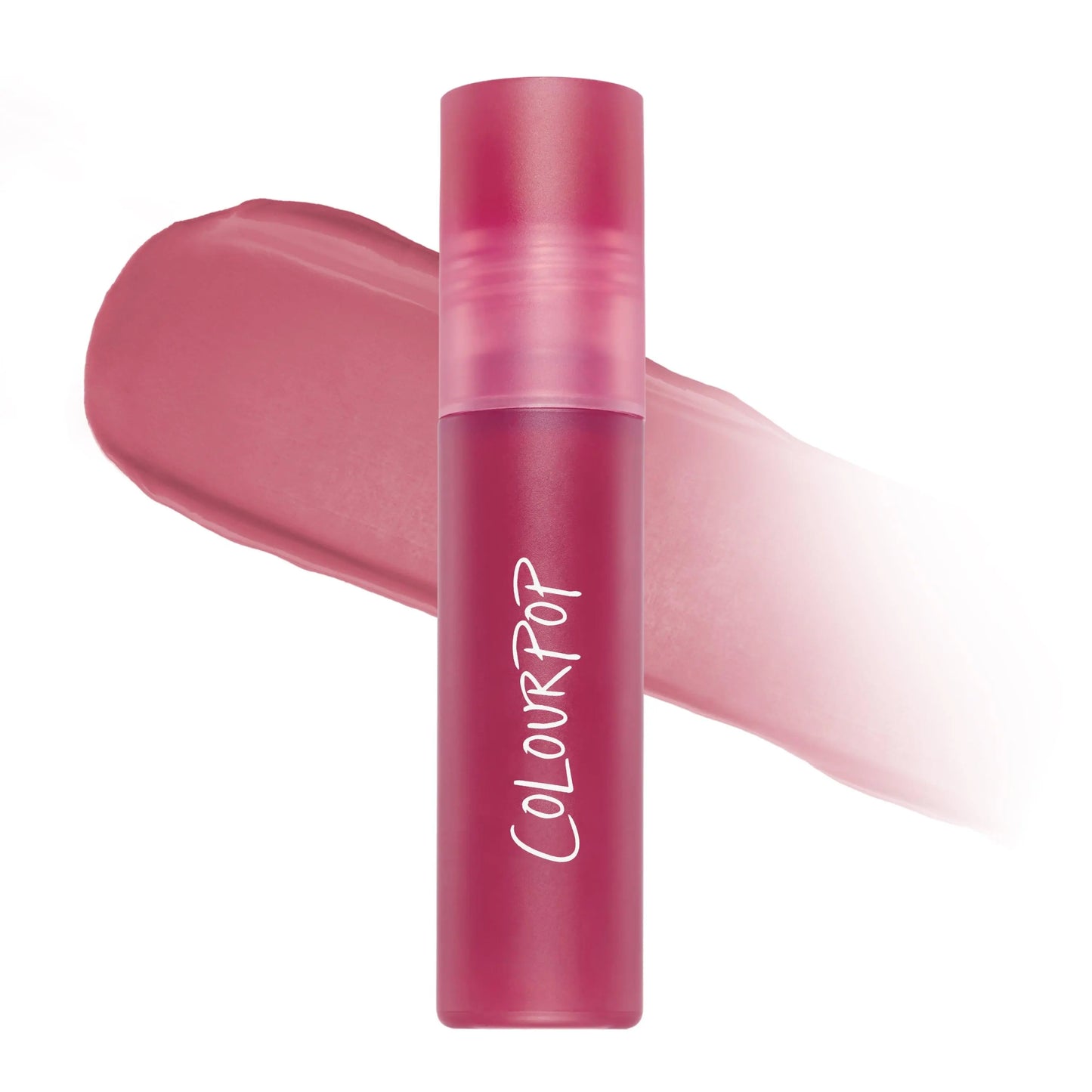 Cloud Whip Blurring Liquid Lip Color