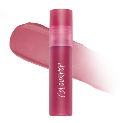 Cloud Whip Blurring Liquid Lip Color