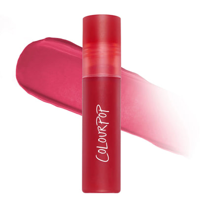 Cloud Whip Blurring Liquid Lip Color