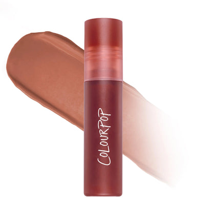 Cloud Whip Blurring Liquid Lip Color